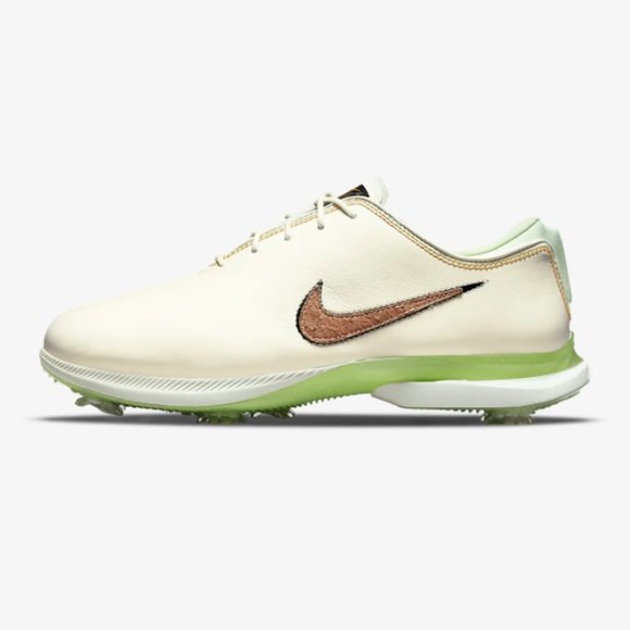 NEW! Nike Air Zoom Victory Tour 2 NRG Golf Shoes Size 6.5M/8W